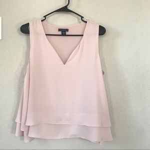 ⬇️ Price Drop!! 🔥Loose Flowing Dress Up Top!